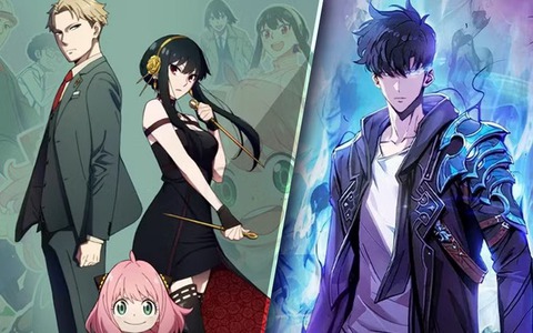 Nghịch lý anime: Ngành hốt bạc tỉ, sao studio vẫn phải 'ăn mày dĩ vãng'?