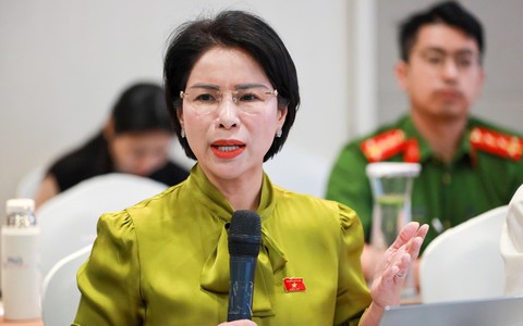 Đại biểu Quốc hội: Cần thúc đẩy kê đơn điện tử để cho phép bán thuốc kê đơn online