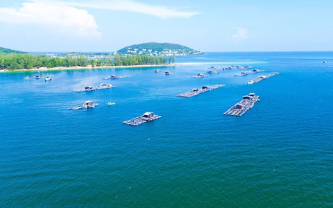 Kiên Giang tính nguồn nguyên vật liệu để làm dự án đón APEC 2027