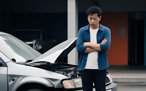 Thanh tra phát hiện công ty bảo hiểm 'xén' tiền bồi thường của khách bị tai nạn xe