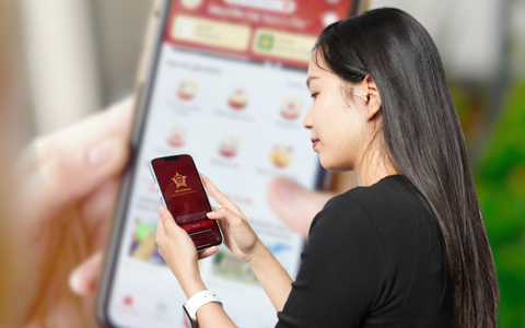 Để kết nối VNeID an toàn và tiện lợi