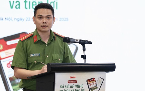 Cập nhật thông tin sau điều chỉnh địa giới hành chính ra sao?