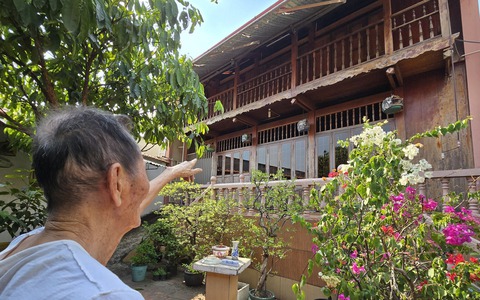 Thủ Đức cho rà soát hồ sơ vụ hộ dân tá hỏa vì tiền sử dụng đất vọt lên 5,45 tỉ đồng