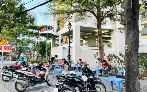 50 năm Sài Gòn - TP.HCM - Kỳ 3: Sức sống ở Khu công nghệ cao