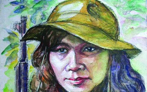 Khoảng lặng trong chiến tranh