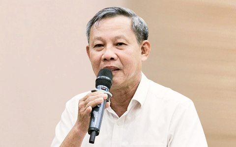 Lắng nghe dân, thị xã tại Bình Định đặt lại tên phường