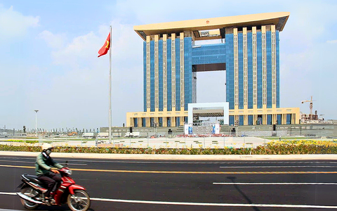 Nhiều xã, phường ở Bình Dương đổi tên sau khi người dân góp ý