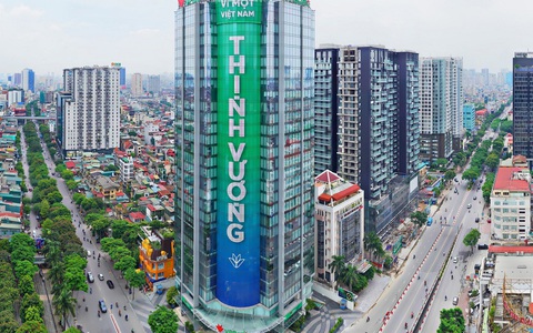 Nợ xấu nhiều ngân hàng tiếp tục tăng nhanh