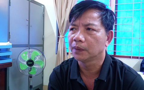 Quảng Ngãi bắt ổ đánh bạc do 'anh lớn Cà Dược' cầm đầu