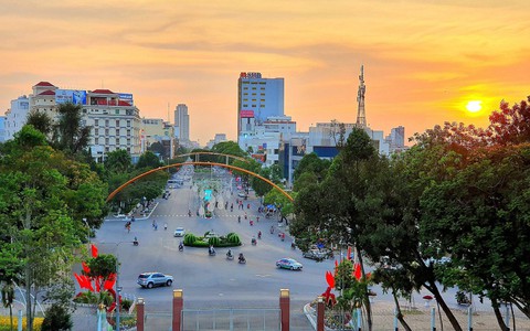 Cần Thơ sau sáp nhập với tỉnh Hậu Giang, Sóc Trăng dự kiến có 103 xã, phường