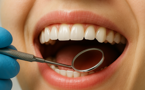 Đột phá y học: Nuôi cấy thành công răng người trong phòng thí nghiệm