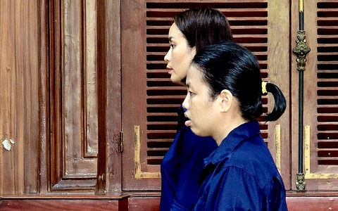 Chiếm đoạt 8,2 tỉ đồng của Bệnh viện Thủ Đức, nữ nhân viên thu phí lãnh 20 năm tù