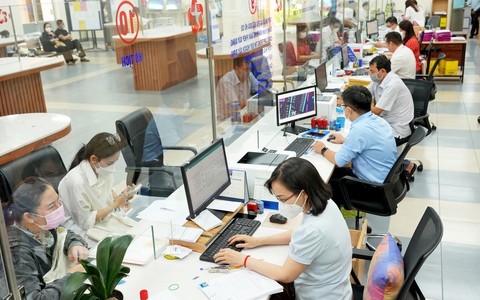 Bỏ cấp huyện, viên chức các đơn vị sự nghiệp công lập được sắp xếp thế nào?