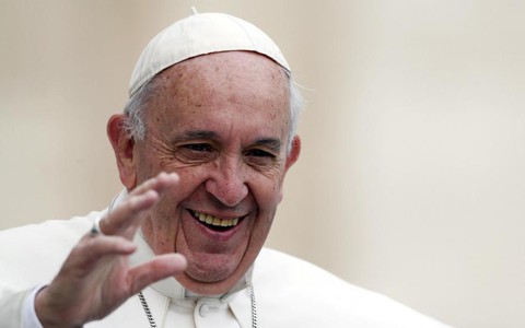 Di sản hòa bình của Giáo hoàng Francis