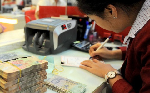 Chủ tịch các ngân hàng trấn an cổ đông trước tác động thuế quan của Mỹ
