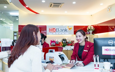 HDBank cho vay mua nhà ở xã hội, trả góp chỉ 200.000 đồng/ngày