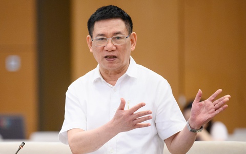 Phó thủ tướng: Chi cho cán bộ thôi việc, nghỉ hưu trước tuổi do tinh gọn bộ máy khoảng 170.000 tỉ