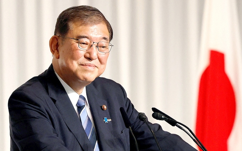 Thủ tướng Ishiba Shigeru thăm Việt Nam: Nhấn mạnh ưu tiên trong chính sách ngoại giao của Nhật Bản