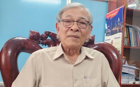 Hội sử học nói gì về tên gọi dự kiến đơn vị hành chính cấp xã ở Đồng Nai?