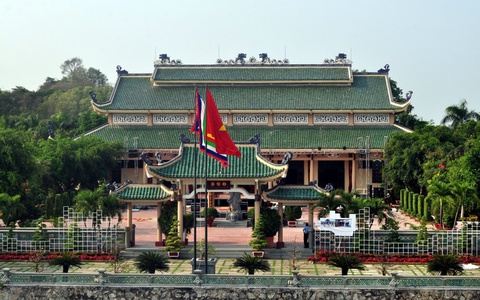 Sắp xếp phường, xã ở Biên Hòa: Các phường nào sẽ nhập vào phường mới Trấn Biên?