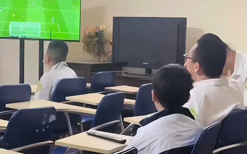 Hà Nội tạm dừng hoạt động trung tâm dạy thêm 500 học sinh ở quận Đống Đa