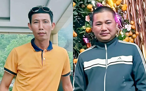 Đã tìm thấy hai người đàn ông chạy taxi mất tích khi chở khách