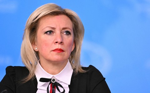 Bộ Ngoại giao Nga cảnh báo ông Zelensky khó đạt thỏa thuận chấm dứt chiến tranh