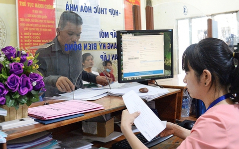 TP.HCM đề xuất hỗ trợ thêm cho người hoạt động không chuyên trách phường, xã