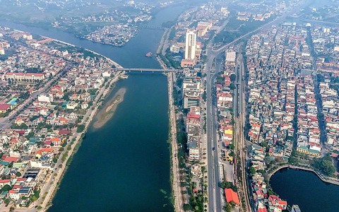 Hà Nam dự kiến đặt tên Phủ Lý, Đồng Văn, Lý Nhân… thay cho số thứ tự
