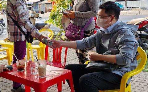 Mức bán hết 99%, lợi nhuận gần 5.000 tỉ, vé số miền Nam tăng thêm lượng vé