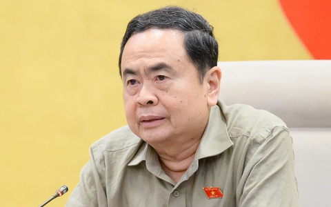 Chủ tịch Quốc hội: Sửa luật theo hướng không tạo thêm áp lực với doanh nghiệp