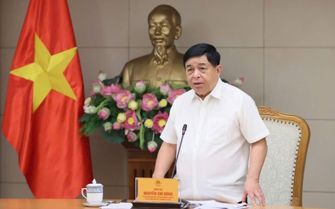 Phó thủ tướng: Không để lọt vào cấp ủy những người kê khai tài sản không trung thực