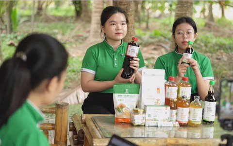 Cùng Bạn Chọn Ngành: Ngành Thương mại điện tử và Quản lý Tài nguyên - Môi trường ở Trường Đại học Trà Vinh