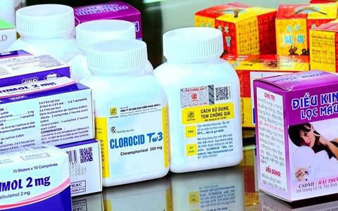 Ngăn 'độc dược' khoác áo thực phẩm: Việc không thể nấn ná thêm nữa