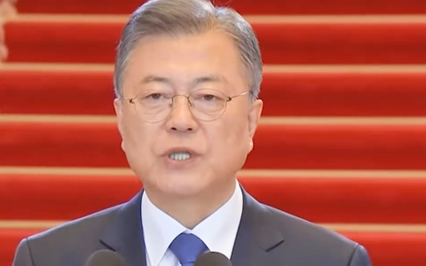 Cựu tổng thống Hàn Quốc Moon Jae In bị truy tố do đâu?
