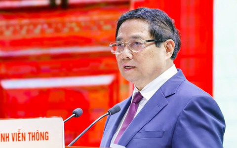 Thủ tướng phát động phong trào đến từng người dân, thúc đẩy đổi mới sáng tạo