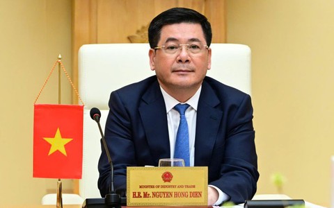 Việt - Mỹ chính thức khởi động đàm phán về thương mại song phương