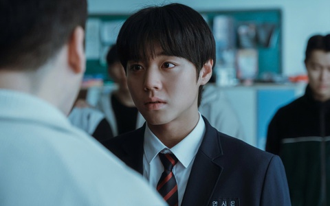 Phát hành Weak hero class 2 là nước đi thông minh hay ván cược mạo hiểm của Netflix?