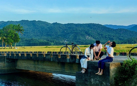 Nga chọn Phú Yên, Đắk Lắk làm bối cảnh cho phim tài liệu thực tế 'Những người săn rắn'