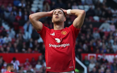 Man United đón tin dữ trước thềm bán kết Europa League