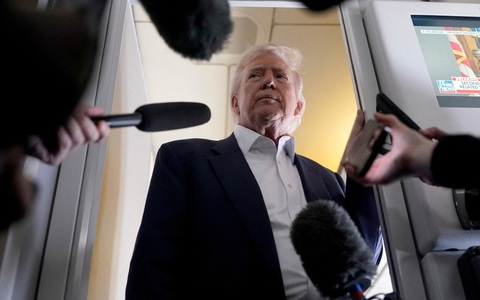 Tin tức thế giới 26-4: Ông Trump: Nga, Ukraine cần đàm phán trực tiếp; Chiều nay an táng Giáo hoàng
