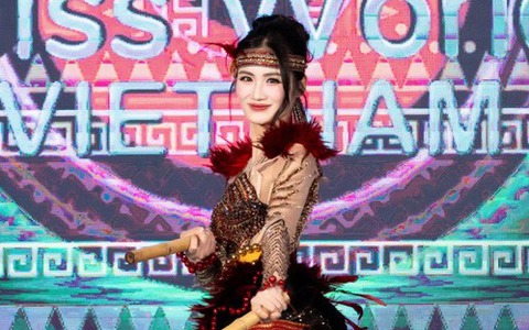 Hoa hậu Ý Nhi gây tranh cãi; Netflix tranh giải Emmy cho Adolescence