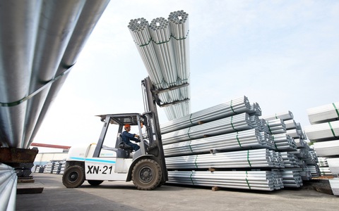 Doanh nghiệp nỗ lực tìm đơn hàng xuất khẩu ở thị trường mới