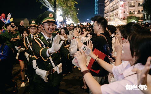 'Concert quốc gia' là gì mà ai cũng nô nức dõi theo?