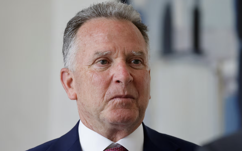 Bloomberg: Mỹ muốn Nga để Ukraine phát triển quân đội và trả lại nhà máy Zaporizhzhia