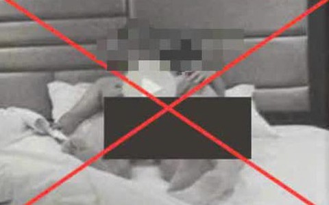Doanh nhân, công chức bị cắt ghép hình ảnh, video 'nhạy cảm' để tống tiền