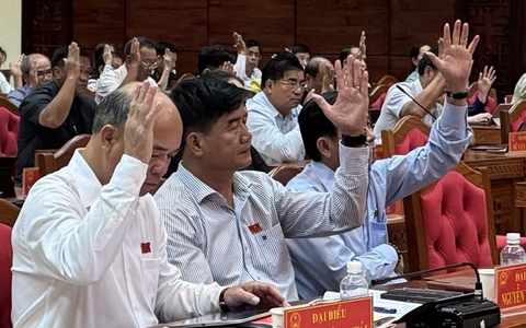 Đắk Lắk có 7 xã không sáp nhập, 1 xã đổi tên vì trùng với địa danh ở Phú Yên