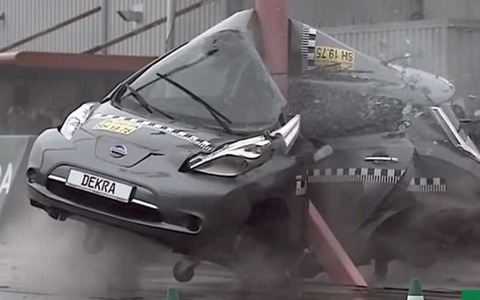 Nissan dự kiến lỗ kỷ lục, gấp 10 lần dự đoán, lớn nhất lịch sử hãng
