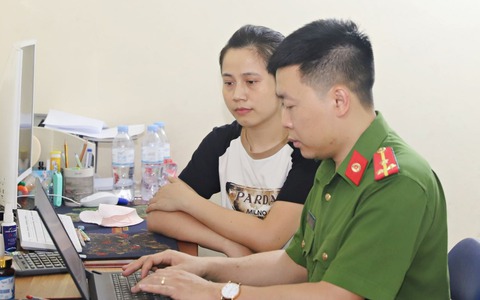 Mua 58 công ty 'ma', thao túng hơn 6.000 tỉ đồng hóa đơn trái phép