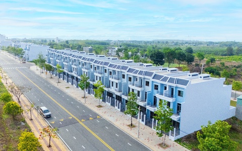 Bình Phước dẫn đầu tăng trưởng 2024, đón cơ hội mới